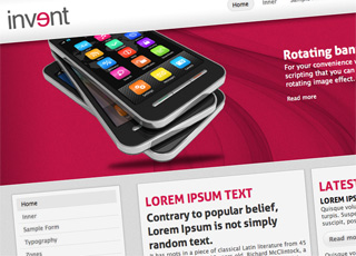 Invent